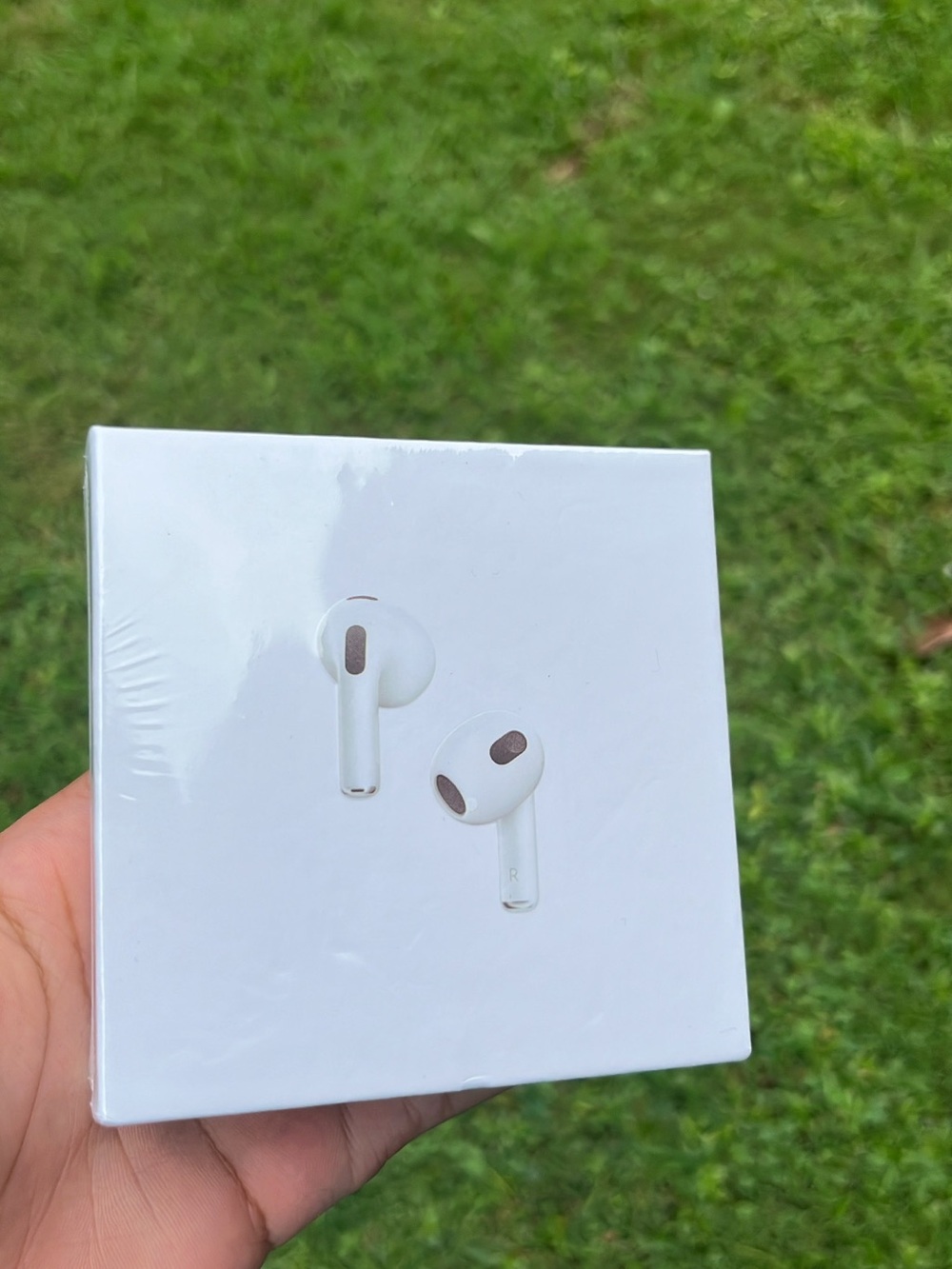 Wireless 3rd generation